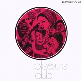 Tommy McCook & The Supersonics - Pleasure Dub