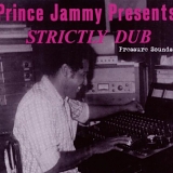 Prince Jammy - Strictly Dub