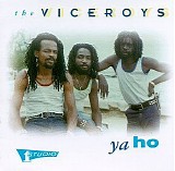 The Viceroys - At Studio One: Ya Ho