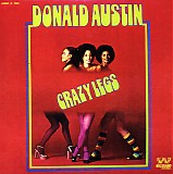 Donald Austin - Crazy Legs