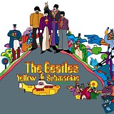 The Beatles - Yellow Submarine (stereo version - boxed)