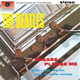 The Beatles - Please Please Me (stereo version - boxed)