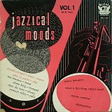 Charles Mingus - Jazzical Moods Volume 1 (boxed)