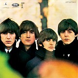 The Beatles - Beatles For Sale (stereo version - boxed)