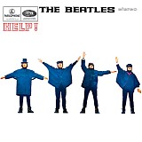 The Beatles - Help! (stereo version - boxed)