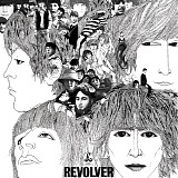 The Beatles - Revolver (stereo version - boxed)