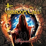 Freedom Call - Beyond [Box Set]