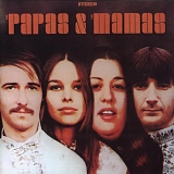 The Mamas And The Papas - The Papas & The Mamas