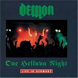 Demon - One Helluva Night