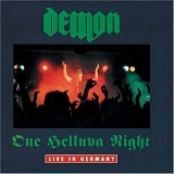Demon - One Helluva Night