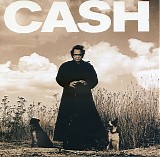 Johnny Cash - American Recordings