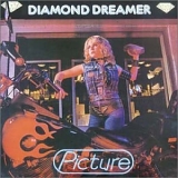 Picture - Diamond Dreamer (1982) + Picture 1 (1980)