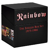 Rainbow - The Singles Box 1975-1986