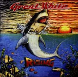 Great White - Rising