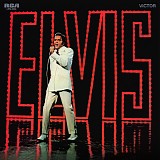 Elvis Presley - NBC-TV Special (boxed)