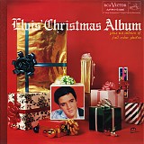 Elvis Presley - Elvis' Christmas Album (boxed)