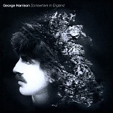 George Harrison - Somewhere In England (boxed)