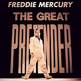 Freddie Mercury - The Great Pretender (boxed)