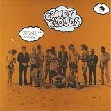 Hans Dulfer and Ritmo Natural - Candy Clouds (boxed)