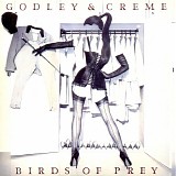 Godley & Creme - Birds Of Prey (boxed)