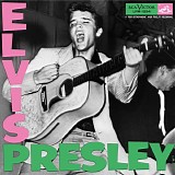 Elvis Presley - Elvis Presley (boxed)