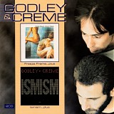 Godley & Creme - Freeze Frame / Ismism