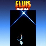 Elvis Presley - Moody Blue (boxed)