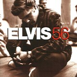 Elvis Presley - Elvis 56