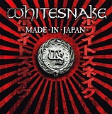 Whitesnake - Made In Japan