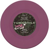 Turnstile - Step 2 Rhythm