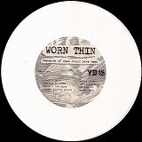 Worn Thin - Remnants Of What Could Have Been
