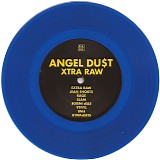 Angel Du$t - Xtra Raw
