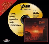 Dio - The Last In Line