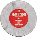 Various artists - Winds Of Change | A Hardcore Compilation