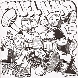 Cruel Hand - Born Into Debt, We All Owe A Death