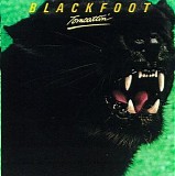 Blackfoot - Tomcattin'