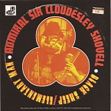 Admiral Sir Cloudesley Shovell - Black Sheep / Elementary Man
