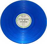 Uniform Choice - Screaming For Change