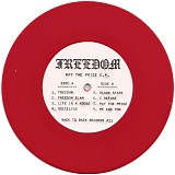 Freedom - Pay The Price