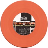 Turnstile - Pressure To Succeed