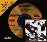 Scorpions - Love At First Sting