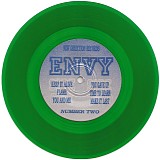 Envy - Envy