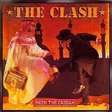 The Clash - Rock The Casbah