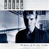 Sting - The Dream Of The Blue Turtles