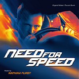 Nathan Furst - Need For Speed