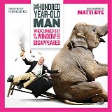 Matti Bye - The Hundred-Year Old Who Climbed Out of The Window and Disappeared