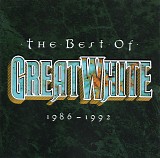 Great White - The Best Of Great White 1986-1992