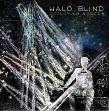 Halo Blind - Occupying Forces