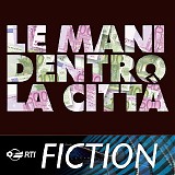 Andrea Farri - Le Mani Dentro La CittÃ 