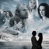 Nikos Kypourgos - Fugitive Pieces